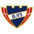  B93哥本哈根